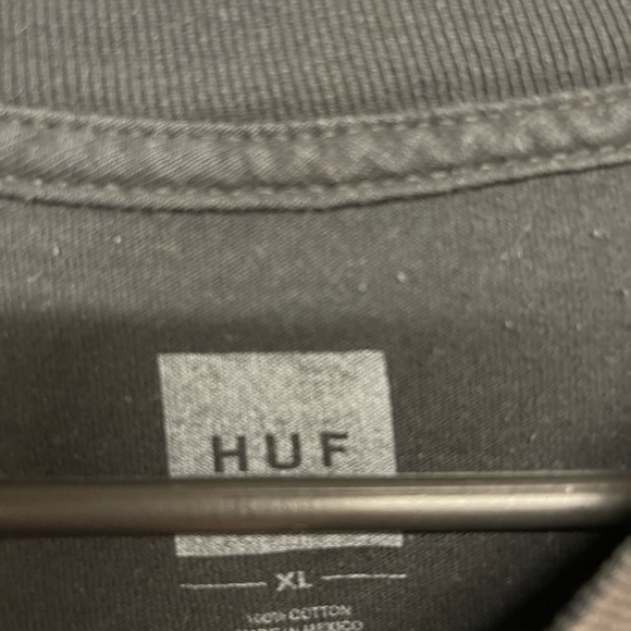 HUF X Cheech & Chong. Tee - Picture 4 of 4